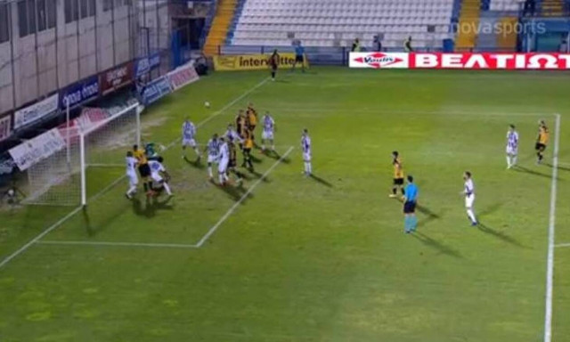 Super League: Οι γκολάρες του πρώτου γύρου! (video)