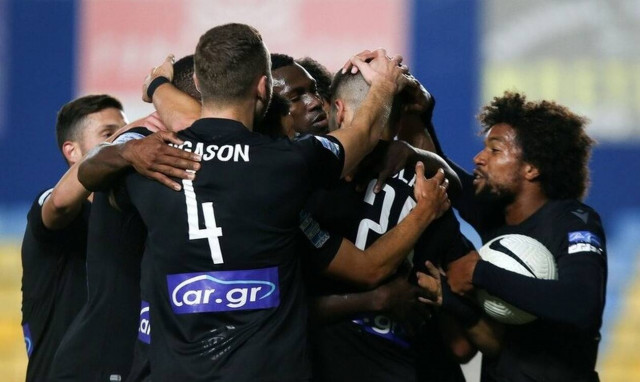 ΠΑΟΚ: Πλησιάζει το τέλος για μέλος της χρυσής ομάδας (pics)