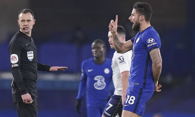 Premier League: «Γκέλα» για την Τσέλσι – Δείτε τα γκολ (videos)