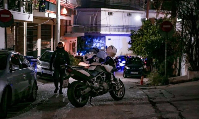 Δολοφονία στην Ηλιούπολη: Αυτός ήταν ο 38χρονος που «γάζωσε» ο εκτελεστής (pic)