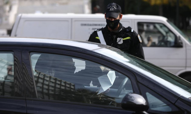 Lockdown - Οικονόμου: Δεν εξετάζεται καμία χαλάρωση μέτρων για την Πρωτοχρονιά