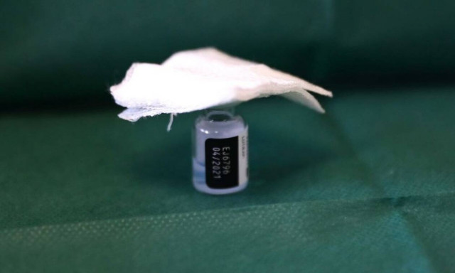 Εμβόλιο κορονοϊού: Πότε θα ξεκινήσουν οι εμβολιασμοί στην Αττική