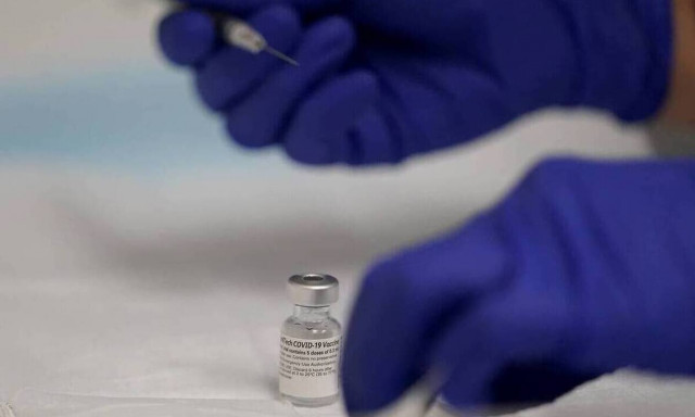 Κορoνοϊός: Ρωσία και Τουρκία θα ανακοινώσουν συνεργασία για το εμβόλιο Sputnik-V