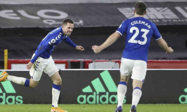 Συνεχίζεται και σήμερα η δράση στην Premier League