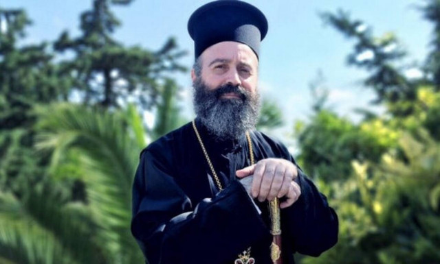 Αυστραλίας Μακάριος: Το δώρο της συγχωρητικότητας είναι η ειρήνη της ψυχής