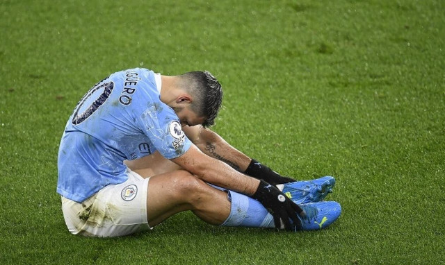 Κορονοϊός - Premier League: Αναβλήθηκε το Έβερτον – Μάντσεστερ Σίτι