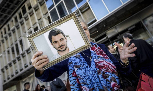 Μάριος Παπαγεωργίου: Σε δύο περιοχές στα Καμένα Βούρλα ψάχνουν τη σορό του