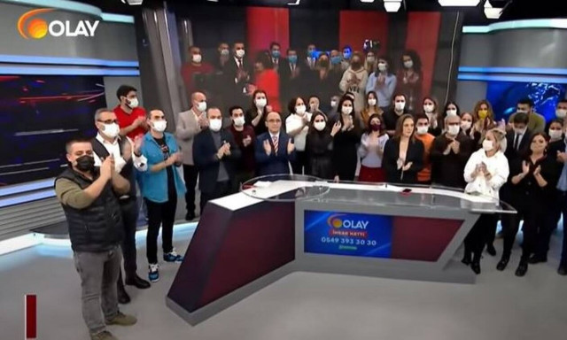 «Δικτάτορας» ο Ερντογάν: Έριξε «μαύρο» σε κανάλι επειδή δεν του άρεσε μια μετάδοση