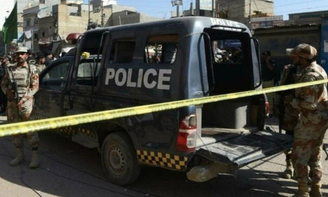 Πακιστάν: Επτά στρατιώτες νεκροί σε επίθεση στην Μπαλουτσιστάν