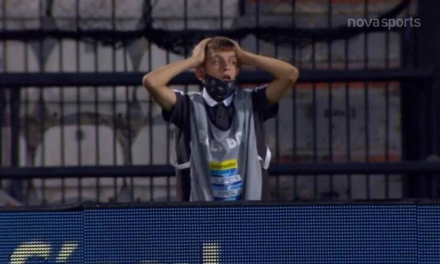 Super League: Δεν θα πιστεύετε πως δεν μπήκε! - Οι μεγαλύτερες χαμένες ευκαιρίες (video)