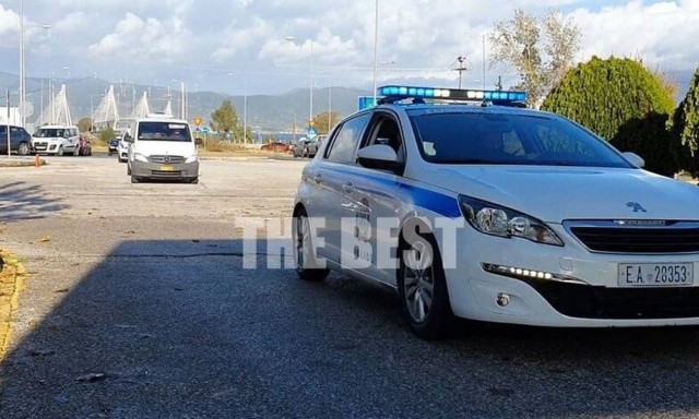 Πάτρα-Εμβόλιο κορονοϊού: Έφτασαν οι πρώτες δόσεις – Ποιοι θα εμβολιαστούν πρώτοι