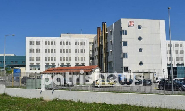 Πύργος: Στο νοσοκομείο 3 αδερφάκια - Ήπιαν τα χάπια της γιαγιάς τους!