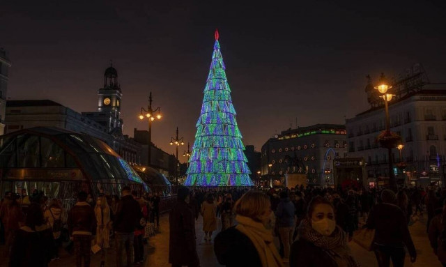 Κορoνοϊός - Ισπανία: Ξεπέρασαν τους 50.000 οι νεκροί