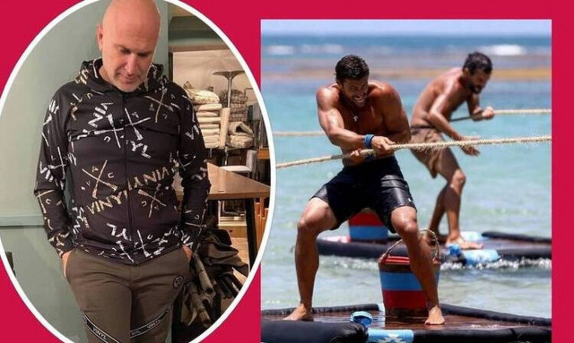 Survivor: Η αποκάλυψη του Βασάλου για τη «συμμετοχή» του Αντιδημάρχου στο παιχνίδι