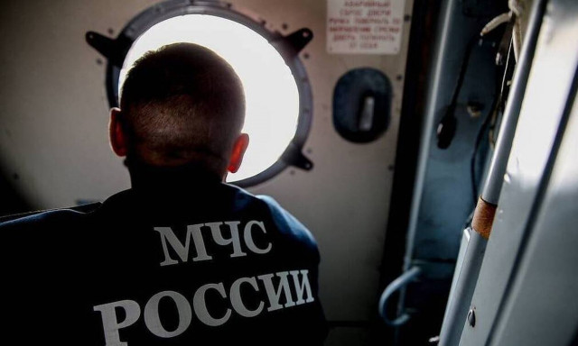 Ρωσία: 17 αγνοούμενοι σε ναυάγιο αλιευτικού