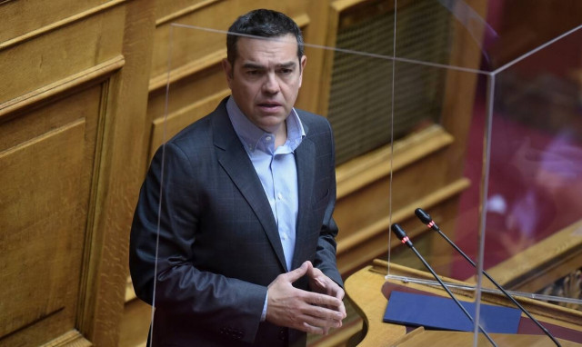 Στους εργαζόμενους στρέφει ο ΣΥΡΙΖΑ το ενδιαφέρον του