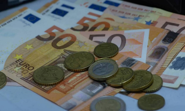 Κορονοϊός: Ποιοι θα λάβουν έκπτωση φόρου μέσα στο πρώτο τρίμηνο 2021