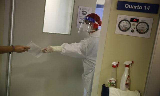 Κορονοϊός στην Πορτογαλία: Πάνω από 400.000 συνολικά τα κρούσματα