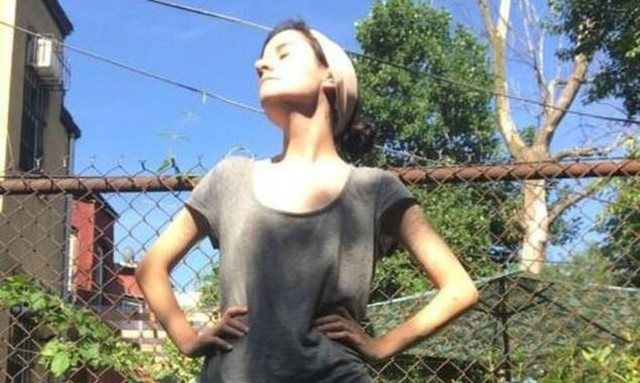 Αδιανόητο: 24χρονη αυτοκτόνησε και ανέβασε σημείωμα στο Instagram μια ημέρα μετά!