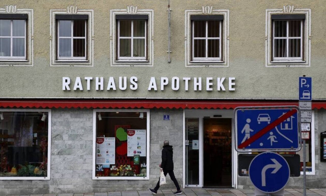 Αυστρία – Κορονοϊός: Ξεπέρασε τους 6.000 ο συνολικός αριθμός των θανάτων