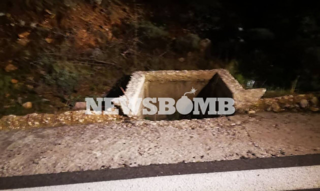 Θρίλερ στα Βίλια: Τα νεότερα στοιχεία για το πτώμα σε βαλίτσα - Τι ερευνά η ΕΛ.ΑΣ.