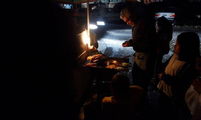 Μεξικό: Βλάβη στο δίκτυο έκοψε το ρεύμα στα σπίτια 10,3 εκατ. ανθρώπων