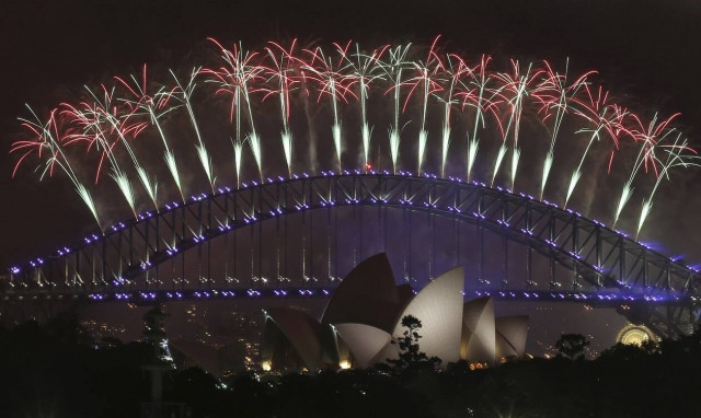 Κορονοϊός: Έτσι θα γιορτάσουν την παραμονή Πρωτοχρονιάς οι μεγαλύτερες πόλεις του πλανήτη