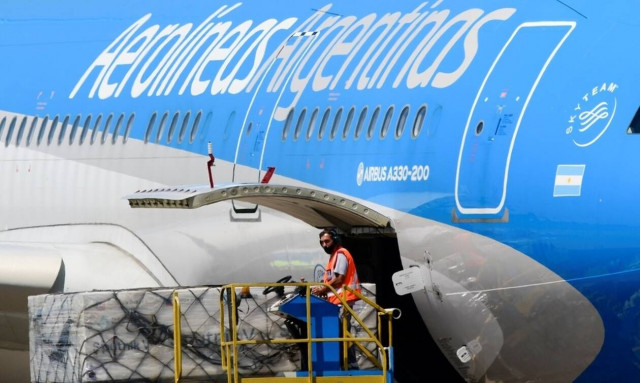 Κορονοϊός – Αργεντινή: Ξεκινά σήμερα ο εμβολιασμός με το Sputnik V