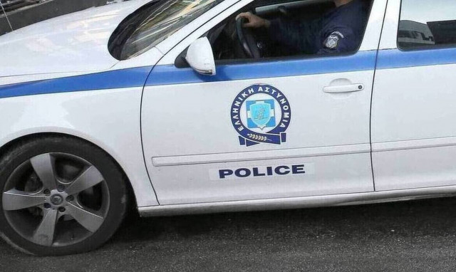 Σοβαρό τροχαίο στη Λεωφόρο Βουλιαγμένης 