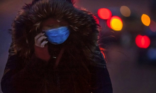 Κορονοϊός: Αποκαλυπτική Έρευνα για την Ουχάν  - Πολύ περισσότεροι αυτοί που μολύνθηκαν 