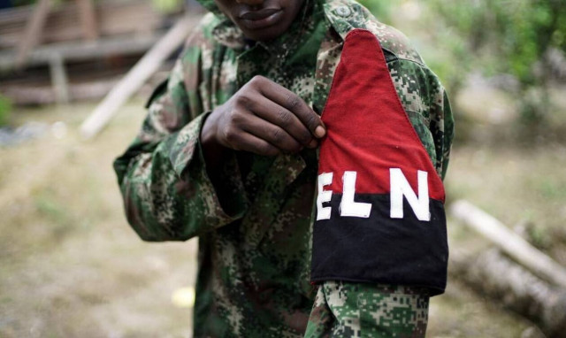 Κολομβία: Μακελειό με πέντε νεκρούς - Η κυβέρνηση επιρρίπτει ευθύνες στον ELN