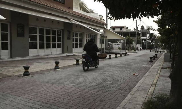 Lockdown: Πού παρατείνεται – Ποιες περιοχές παίρνουν «ανάσα» και ποιες κινδυνεύουν με νέα μέτρα