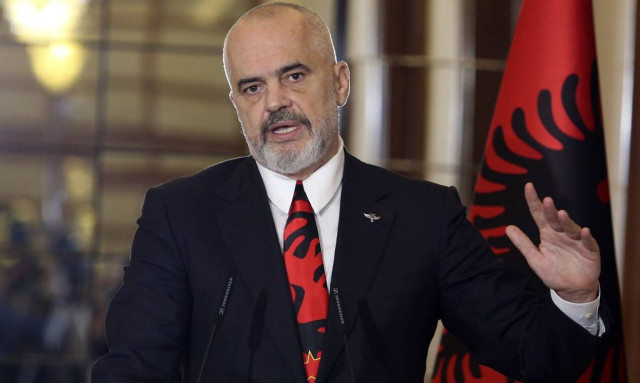 Άγρια πολιτική κόντρα στην Αλβανία για την επέκταση των ελληνικών χωρικών υδάτων στα 12 μίλια