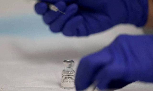 Κορονοϊός - Γιαννάκος: Θα κινηθούμε νομικά απέναντι στις «ψεκασμένες» απόψεις για το εμβόλιο