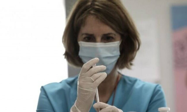 Εμβόλιο κορονοϊού – Θεσσαλονίκη: Ποιοι θα εμβολιαστούν πρώτοι στο ΑΧΕΠΑ
