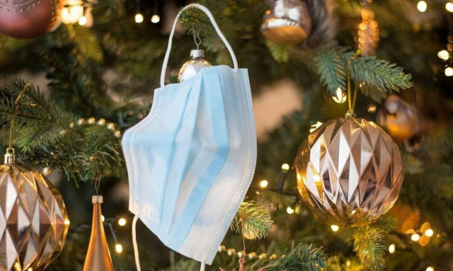 Κορονοϊός: Τα μέτρα για την Πρωτοχρονιά - Τι επιτρέπεται και τι απαγορεύεται  