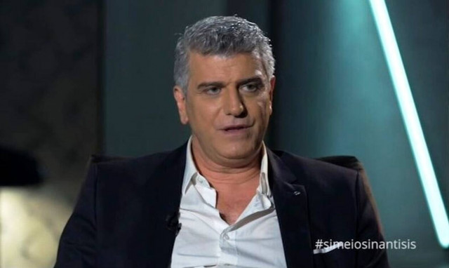 Κυριακίδης: Το απίστευτο ποσό που έχει βγάλει από ταινία (vid)