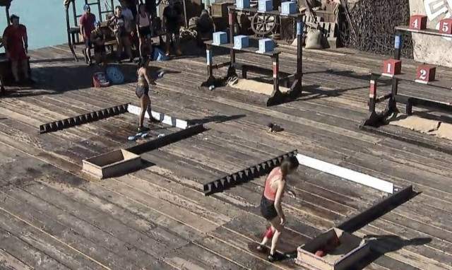 Survivor Spoiler: Σοκαριστικός τραυματισμός παίκτριας και τρεις νέες αφίξεις