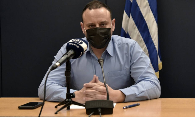 Κορονοϊός - Μαγιορκίνης: Είναι πολύ νωρίς ακόμη για κοινωνική χαλάρωση