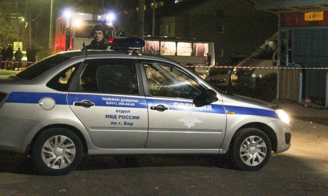 Φρίκη: Πατέρας σκότωσε τα δύο του παιδιά επειδή η μητέρα τους ομολόγησε ότι τον απάτησε