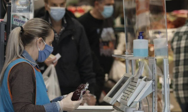 Σούπερ μάρκετ - Καταστήματα: Δείτε το ωράριο λειτουργίας μέχρι και την Πρωτοχρονιά 