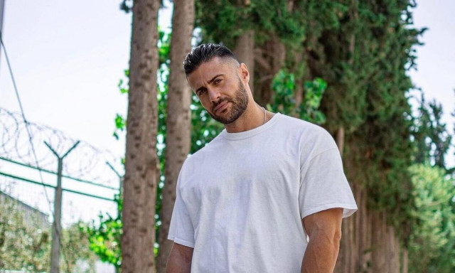 Κωνσταντίνος Βασάλος: Το ειρωνικό σχόλιο για την παραγωγή του Survivor