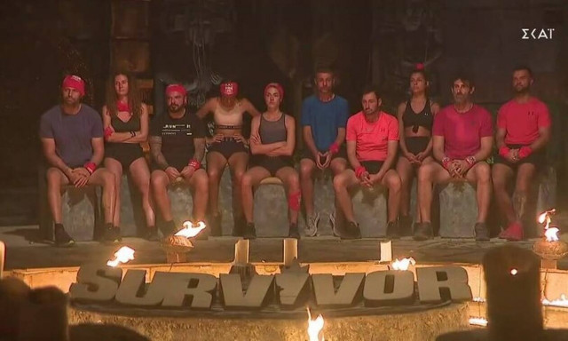 Survivor 2021: Ανατροπή με το… καλημέρα – Αυτοί είναι υποψήφιοι προς αποχώρηση (vid)