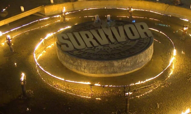 Survivor: Ένα βήμα πριν το «μπαμ» στο παιχνίδι με παίκτρια... έκπληξη (video)