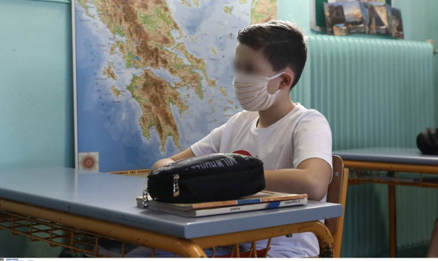 Άνοιγμα σχολείων: Διίστανται οι απόψεις - Πότε θα ληφθούν οι αποφάσεις