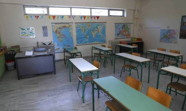 Παγώνη στο Newsbomb.gr: Με αυτό τον αριθμό κρουσμάτων θα μπορούν να ανοίξουν με ασφάλεια τα σχολεία