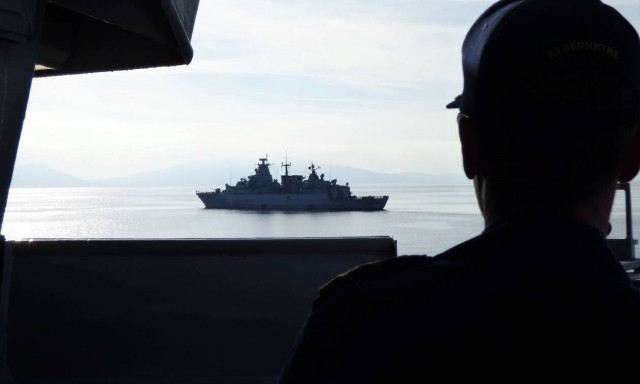 Ξεσάλωσαν οι Τούρκοι: Ζητούν αναθεώρηση της Συνθήκης της Λωζάνης - «Προσπαθούν να μας εγκλωβίσουν»