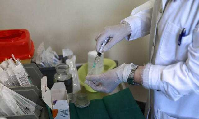 Κορονοϊός - Έρευνα: Αυτή είναι η χώρα με τους περισσότερους αρνητές του εμβολίου