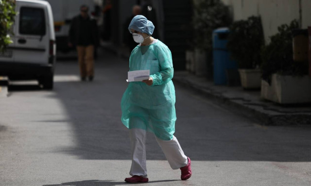 Κορονοϊός - Βασιλακόπουλος: Πρόωρο το άνοιγμα 7 Γενάρη - Η ανοσία θα έρθει γύρω στο καλοκαίρι