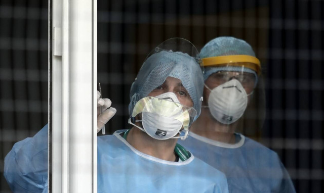 Μετάλλαξη κορονοϊού: Προκαλεί τελικά περισσότερους θανάτους; - Τι υποστηρίζει νέα έρευνα 